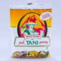 Sagu Tani / Tepung Tapioka Cap Pak Tani 500gr