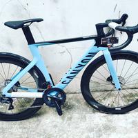 Jual Canyon Aeroad Terbaik - Harga 