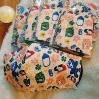 FACE MASK (FOR ADULT) - MILKY WAY