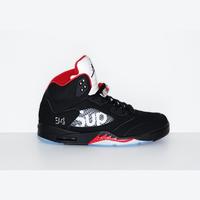 Jual Air Jordan 5 Supreme Model \u0026 Desain Terbaru - Harga May 2022