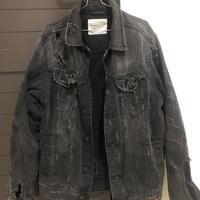 Jual Denim Jacket Zara Model \u0026 Desain Terbaru - Harga June 2022