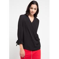 Jual Blouse Black Model \u0026 Desain 