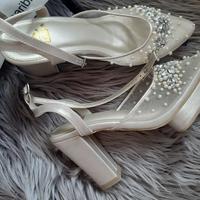 Jual Bridal Shoes Murah \u0026 Terbaik 