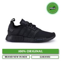 all black nmd men