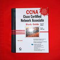 Jual Buku Ccna Terlengkap Harga Murah December 2021