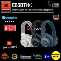 Jual Jbl E65btnc Murah \u0026 Terbaik - Harga Terbaru June 2022