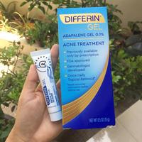 Buy differin 3 gel online