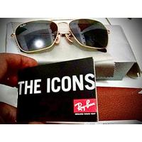 Jual Ray Ban Caravan Model \u0026 Desain 