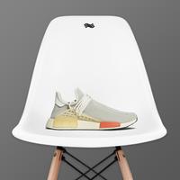 nmd x pharrell williams