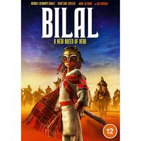 Jual Bilal A New Breed Of Hero Murah Terbaik Harga Terbaru November 2021
