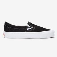 vans slip on vault