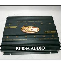 Jual Lanzar Vibe Terlengkap - Harga 