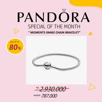 Jual Pandora Bracelet Model \u0026 Desain 