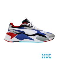 puma rsx puzzle pink