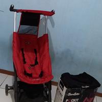 jual pockit second