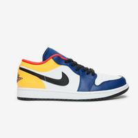 Jual Air Jordan 1 Low Royal Yellow Model \u0026 Desain Terbaru - Harga May 2022