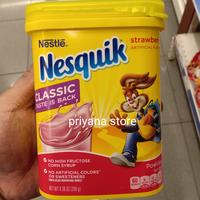 Jual Nesquik Terdekat - Harga Murah 
