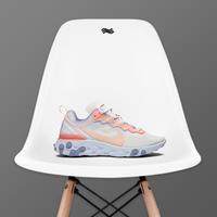 Jual Nike React Element 55 Model \u0026 Desain Terbaru - Harga June 2022