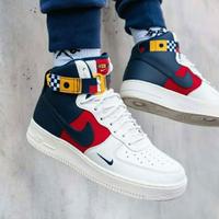 Jual Nike Air Force 1 High Lv8 Murah \u0026 Terbaik - Harga Terbaru April 2022
