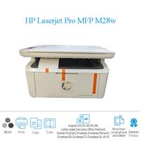 Jual Hp Laserjet Pro Mfp M28w Terlengkap - Daftar Harga May 2022 \u0026 Cicilan  0%