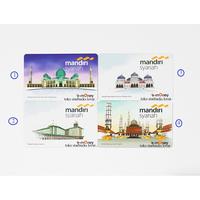 Jual E Money Mandiri Syariah Terlengkap Harga Murah November 2021
