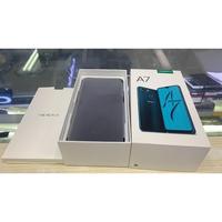 Jual Oppo A7 Second Murah Harga Terbaru 2021