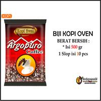 Kopi Oven ARGOPURO 500gr