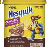 Jual Nesquik Terdekat - Harga Murah 