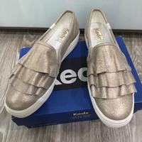keds ruffle sneakers