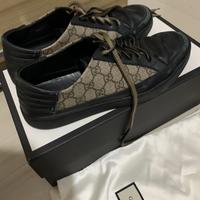 throwback gucci sneakers