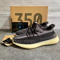 yeezys carbon