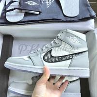 Jual Air Jordan Dior Model \u0026 Desain Terbaru - Harga May 2022
