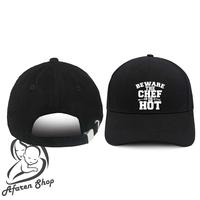 Promo topi baseball caps unisex premium 