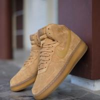Jual Nike Air Force 1 High Lv8 Model 