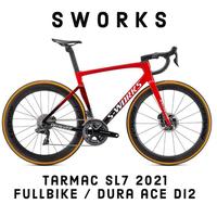 Jual S Works Tarmac Terbaik \u0026 Terbaru 