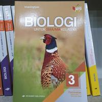 Soal Uji Kompetensi Materi Pembelahan Sel Buku Erlangga K 13 Untuk Kelas Xii Dan Pembahasannya Blog Pak Pandani