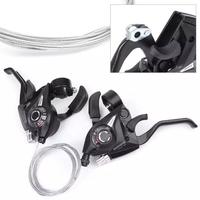 Jual Shifter 3x7 Terlengkap - Harga 