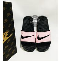 Jual Nike Benassi Black Murah \u0026 Terbaik 