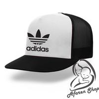 Jual Topi Trucker Adidas Model \u0026 Desain 