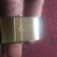 jam ulysse nardin original