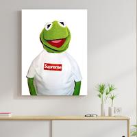 Jual Supreme Kermit Murah \u0026 Terbaik di 