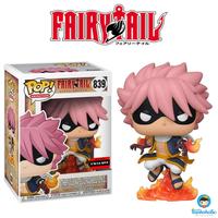 Jual Funko Pop Fairy Tail Murah 