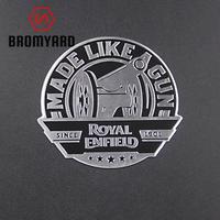Jual Stiker Royal Enfield Murah 