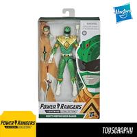 Jual Green Ranger Murah \u0026 Terbaik 