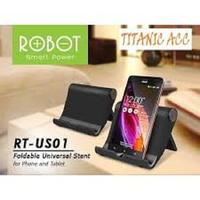 Handphone phone holder stand standing HP menonton video tatakan