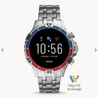 Jual Fossil Smartwatch Gen 5 Terbaru - Harga Murah June 2022 \u0026 Cicil 0%