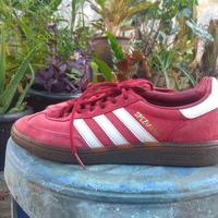 Jual Adidas Spezial Red Model \u0026 Desain 