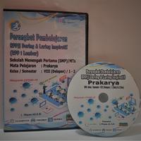 Jual Rpp Prakarya Smp Terlengkap Harga Murah August 2021