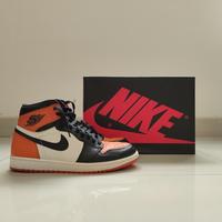Jual Air Jordan 1 Shattered Backboard 