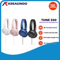 Jual Jbl Tune 500 Terlengkap - Harga Murah June 2022 \u0026 Cicil 0%